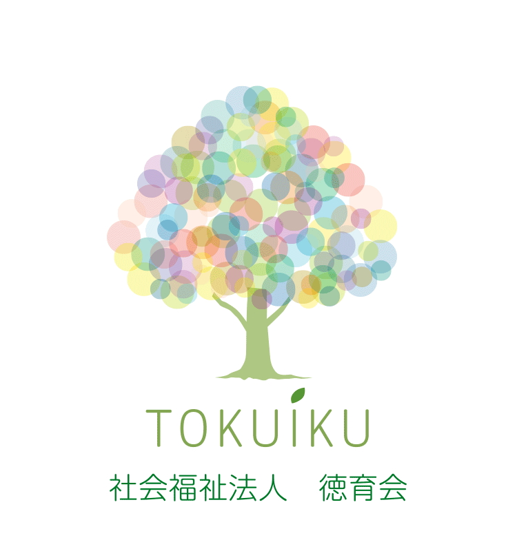 TOKUIKU　社会福祉法人　徳育会